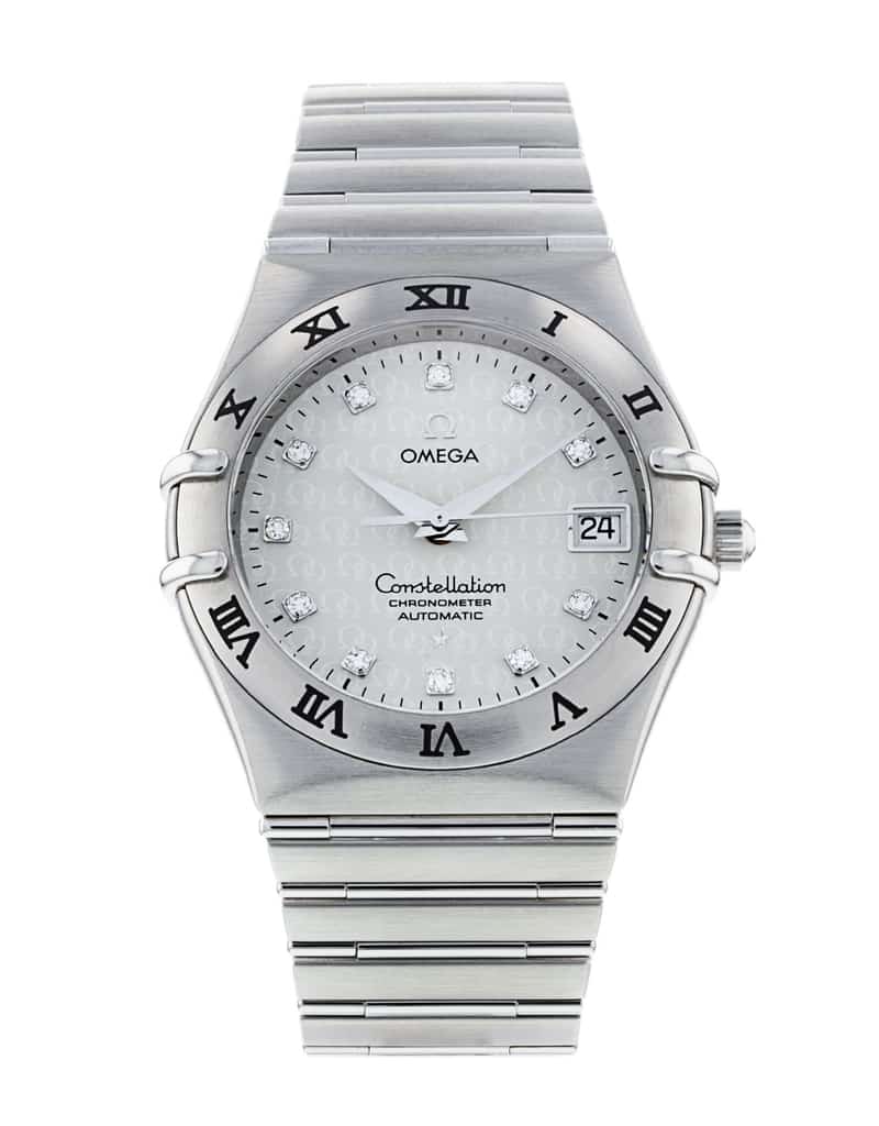 Omega Constellation 1504.35.00 Omega Constellation 1504.35.00